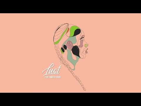 LUST feat. Timothy David