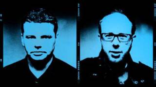 The Chemical Brothers - Container Park geodoud extended remix