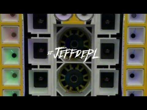 FORROZINHO ALMENTA O SOM MARCELO, PROD DJ JEFFDEPL