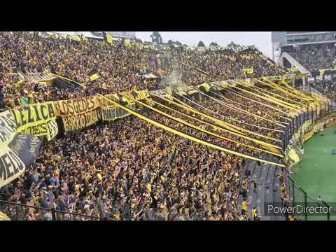"Hinchada De Peñarol vs Hijos ðŸ” / Clausura 2021 / Los Dueños ade La Fiesta / LLEVAME AL PARQUE C" Barra: Barra Amsterdam &bull; Club: Peñarol &bull; País: Uruguay