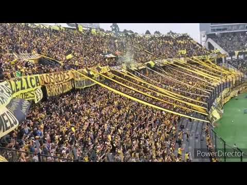 "Hinchada De Peñarol vs Hijos ðŸ” / Clausura 2021 / Los Dueños ade La Fiesta / LLEVAME AL PARQUE C" Barra: Barra Amsterdam • Club: Peñarol