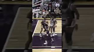 Thurl Bailey, A Forgotten Forward