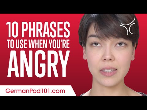 Learn The Most Useful Words in German