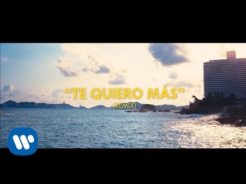 Urband 5 | Te Quiero Más (Feat. Reykon El Lider) [Video Oficial]