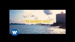 Urband 5 | Te Quiero Más (Feat. Reykon El Lider) [Video Oficial]