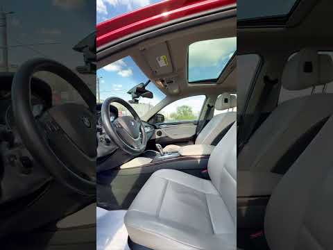 фото bmw x6 m i (e71) 0