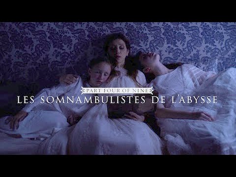 Les Somnambulistes de l'Abysse (Part 4)