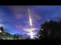 ULA Atlas V rocket launches Morelos-3 satellite ...