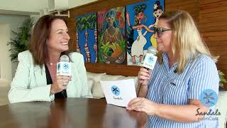 Back to Jamaica: The Heart of the Mission | Sandals Foundation Impact with Heidi Clarke