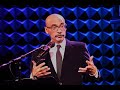 Junot Díaz for “Seriously Celebrating The New Yorker’s 100th Anniversary: Fiction”
