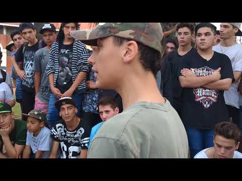 #13 Clasificatoria A | ASH▲ ACE ▲ SPEEDY (Modalidad Triangular) - AÑO DE LA INVASION