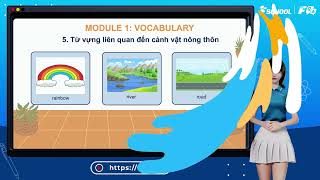 Bài giảng ôn luyện kiến thức giữa học kì 1 môn Tiếng Anh lớp 2