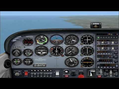 FSX How To: Mixture Tutorial