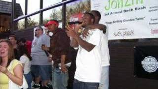 Cyssero - Run (Dissin Chic Raw)