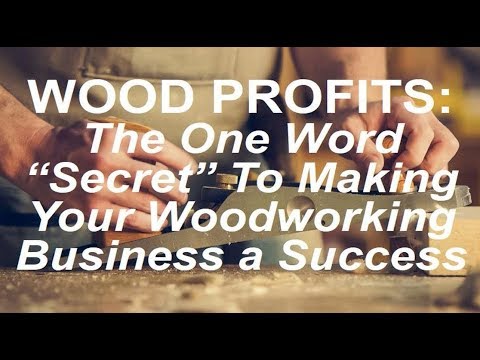 download lagu mp3 mp4 Wood Profits, download lagu Wood Profits gratis, unduh video klip Wood Profits