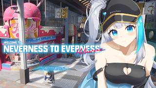【NTE】NTEやることいっぱいなんだよねぇ～～～【氷雨ぺんちゃ/Vtuber】