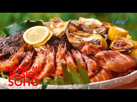 Kapuso Mo, Jessica Soho: BILA-BILAONG PAGKAIN, KUMIKITANG NEGOSYO NGAYON ONLINE!