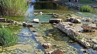 #LİYMRA ANTİK KENTİ - ANTALYA