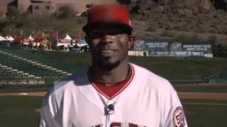 Video thumbnail: Rawlings Heart of the Hide Pro Mesh Series - Howard Kendrick