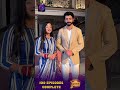Dalchini 29 February 2024 100 Episodes Celebration Shorts दालचीनी Dangal TV