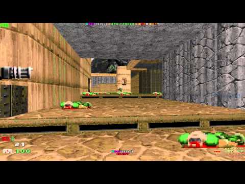 3 Horrendous BFG tracer kills