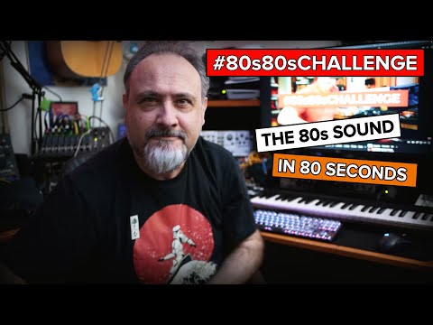 "Running Up That Hill" in 80 seconds challenge!