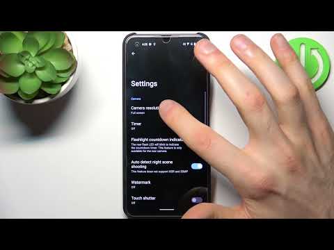 How to Change Photo Resolution in ASUS Zenfone 9 – Find Resolution Options