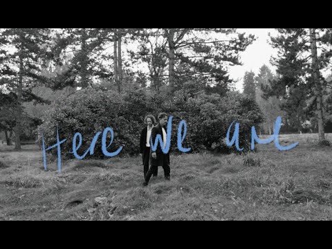 HUCK FINN – «Here We Are»