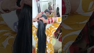 Download lagu #mannu #rapunzel #hairstyle #ponytel mp3