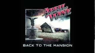 April Wine - Won't Go There