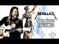 Discussing Metallica S Album Art Catalogue