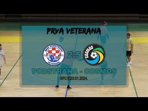 UMN_TV 1LV_Podstrana - Cosmos (SAŽETAK)