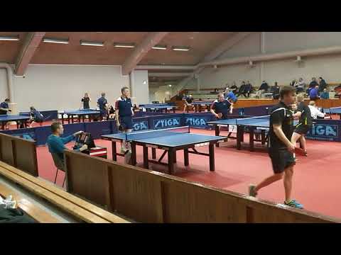 KuPTS - Wega 2  2/2 (1-divisioona, 6/6), Selostettu