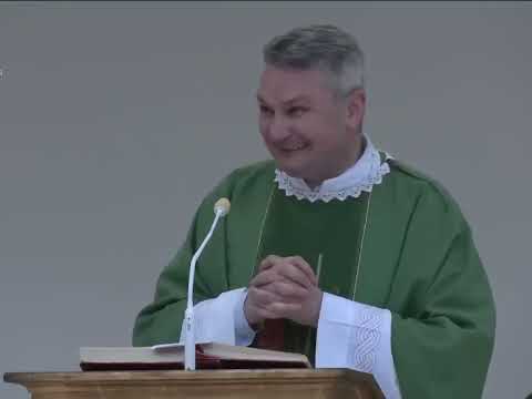 Sta je to život zemaljski ??? FRA VALENTIN | EVANĐELJE