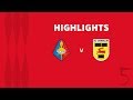 Samenvatting Telstar - SC Cambuur (07-09-2019)