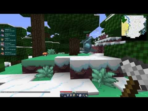 Minecraft Pixelmon Mod 1.6.4/2.5.2 - Found Diamonds and A Fossil! Episode 8