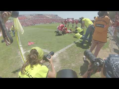 ASCENSO A SEGUNDA DIVISION - Gimnàstic de Tarragona