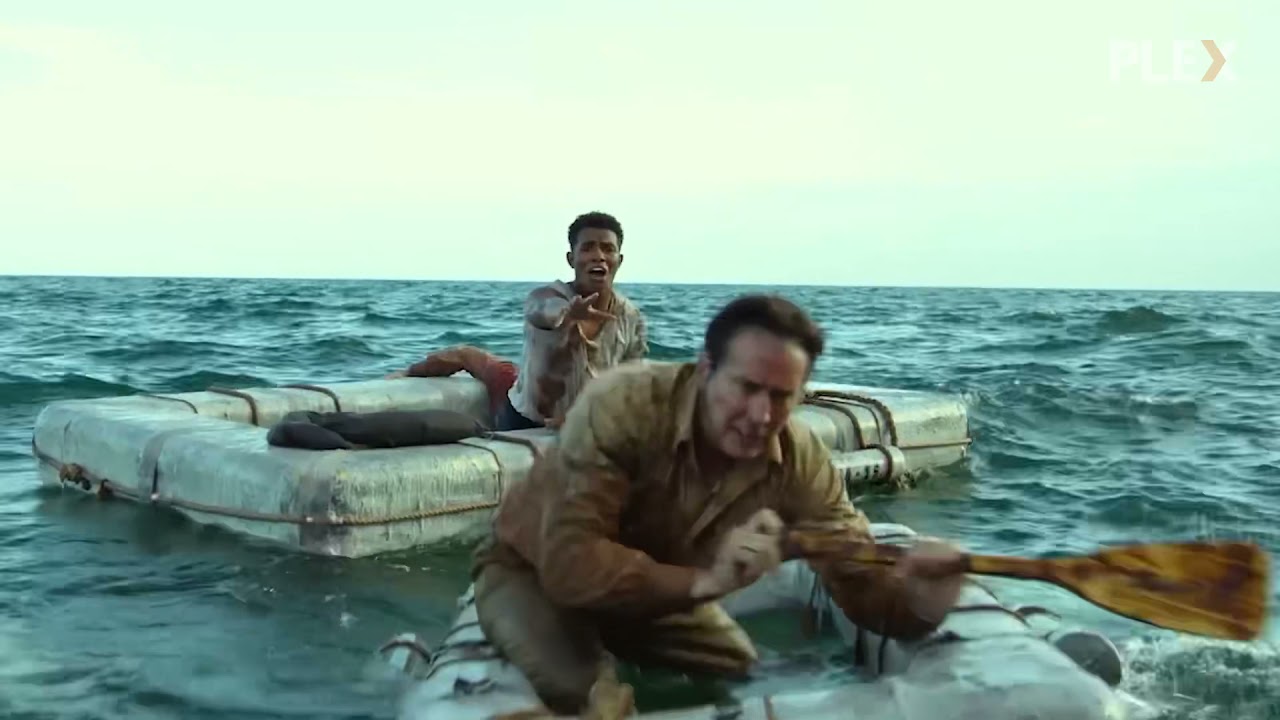 Plex marks the spot for Ol’ Saint Nic