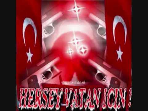 MC KARAKULE FT 013 SUIKAST VATANIM AGLIYOR
