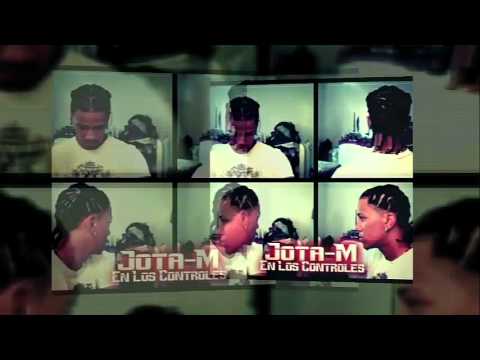 Jota-M - Empeso La Fiesta 2012
