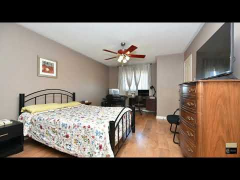 274 pressed brick drive, Brampton ON