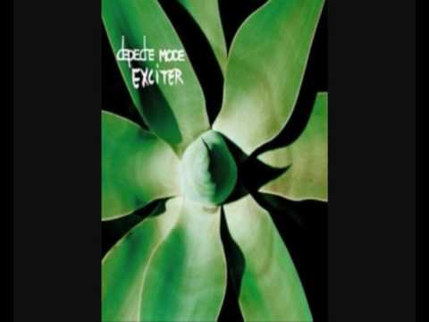 Depeche Mode - I Am You