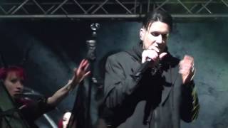 Say Something - Blutengel Live Walpurgisnacht Halle 30.04.2017