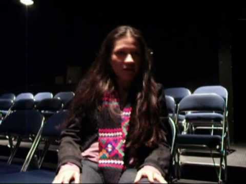 Archivo: Escenas de una mentirosa y su perro con Arcelia Maisterrena