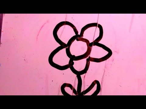 THE FLOWER a short tale | Clip #3