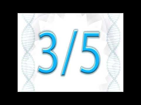 Human Design Academy by Ra Uru Hu: Profile 3/5