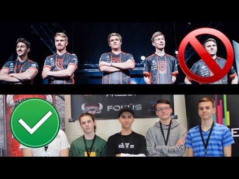 That Was Better Than Pro League - Rainbow Six Siege