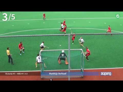 Doelpunt van de Week | 18 en 19 maart