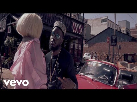 Olisa Franklin - Kowa [Official Video]