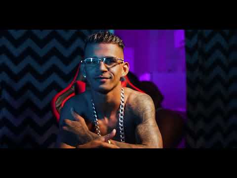 TIRA A ROUPA - CL NO BEAT ( CLIPE OFICIAL )